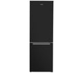 Lodówka MPM 312-FF-48 293L No Frost 40 dB Czarny 185 cm
