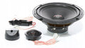 Audio System Audio System MX165 EVO Głośniki samochodowe System - 16,5cm / 165mm