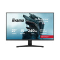 iiyama 2X Monitor LED 27 iiyama G-Master G2771HS-B1 Red Eagle