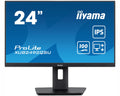 iiyama Monitor iiyama ProLite XUB2492QSU-B1 24 WQHD IPS 100Hz