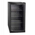 Metro Professional Chłodziarka barowa GPC1088 Mini lodówka 88 l wys. 83 cm