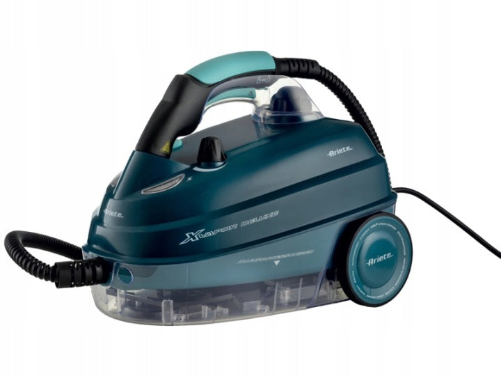 Ariete Parownica ARIETE 4146/05 Xvapor Deluxe