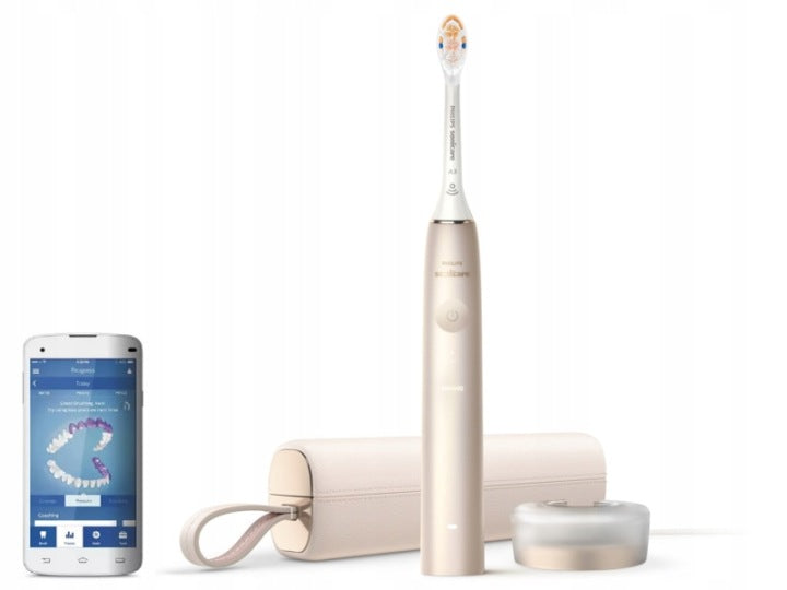 Philips Szczoteczka soniczna PHILIPS Sonicare 9900(Szczoteczka soniczna PHILIPS Sonicare 9900')