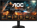 AOC Monitor AOC 27B31H 27 IPS FHD 120Hz 1ms HDMI FreeSync LED(23/Monitor AOC 27B31H 27 IPS FHD 120Hz 1ms HDMI FreeSync LED)