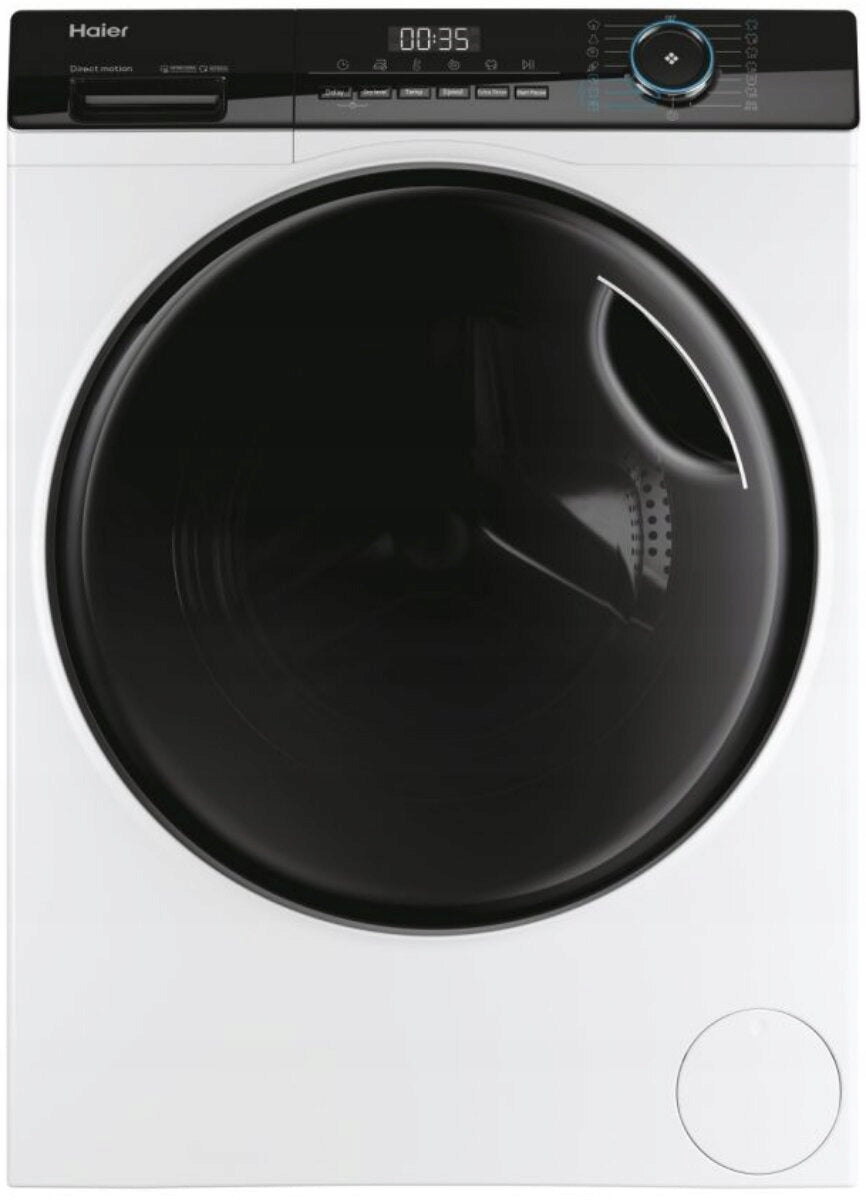 Pralko Suszarka HAIER HWD90-B14939-S 9/6kg 1400 Para ABT 15min STEAM