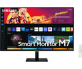 Samsung Monitor LED Samsung Smart Monitor LS32FM500EUXEN 32  1920 x 1080 px