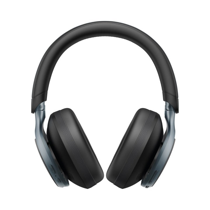 Soundcore Słuchawki bezprzewodowe nauszne Soundcore Space One czarne(Słuchawki bezprzewodowe nauszne Soundcore Space One czarne')
