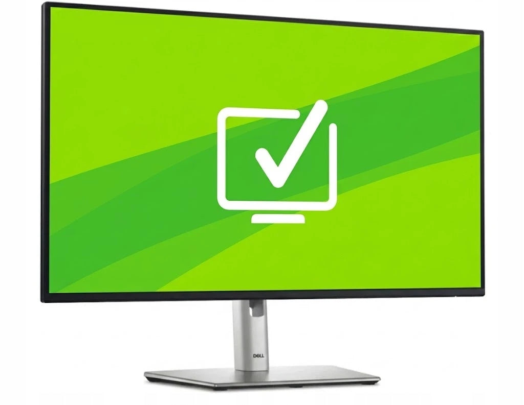 Dell Monitor 27 cali Dell P2725H IPS 100Hz HDMI USB-C