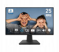 MSI Monitor MSI PRO MP252 24,5'' FHD IPS 100Hz 1ms MPRT(Monitor MSI PRO MP252 24)