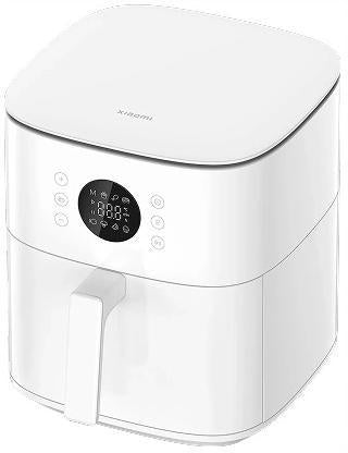 Frytkownica beztłuszczowa Xiaomi Air Fryer 6,5L NE 1700W 7 trybów Biała(Frytkownica beztłuszczowa Xiaomi Air Fryer 6)