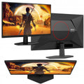 AOC Monitor AOC 27 Q27G42XE Fast IPS QHD 180Hz 0.5 ms MPRT HDR Gaming(Monitor AOC 27 Q27G42XE Fast IPS QHD 180Hz 0.5 ms MPRT HDR Gaming)