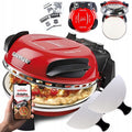 G3Ferrari DOMOWY PIEC DO PIZZY PIEKARNIK KAMIEŃ 400°C PIECYK oryginalny G3ferrari(DOMOWY PIEC DO PIZZY PIEKARNIK KAMIEŃ 400°C PIECYK oryginalny G3ferrari')