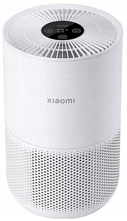XIAOMI OCZYSZCZACZ POWIETRZA Air Purifier 4 COMPACT HEPA WiFi Smart 230 m³h(360 m³/h/XIAOMI OCZYSZCZACZ POWIETRZA Air Purifier 4 COMPACT HEPA WiFi Smart 230 m³h)