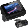 70mai Wideorejestrator 70Mai Dash Cam A800S 4K + kamera tylna RC06 set