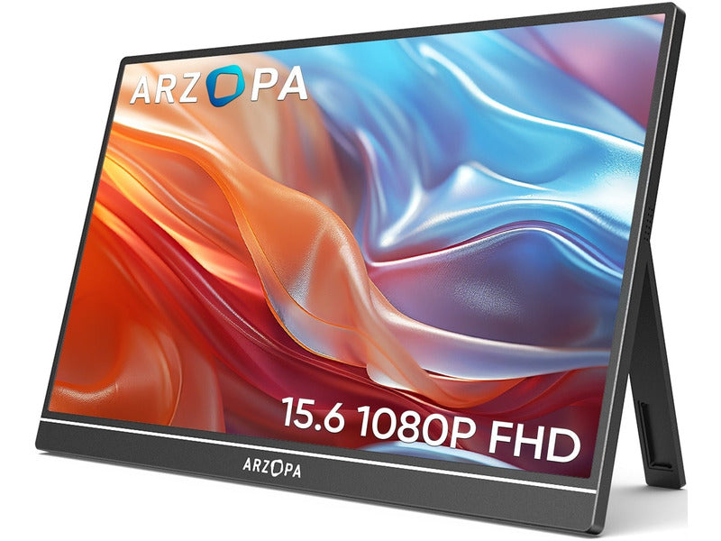 Arzopa Monitor ARZOPA A1 15.6 1920x1080px IPS(Monitor ARZOPA A1 15.6 1920x1080px IPS)