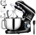 Kerch ROBOT KUCHENNY PLANETARNY MIKSER Z MISĄ KERCH MYCHEF 4000W BLACK 6,2L(ROBOT KUCHENNY PLANETARNY MIKSER Z MISĄ KERCH MYCHEF 4000W BLACK 6)