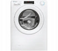 Wąska Pralka Candy slim biała CO474TWM6/1-S 49cm smart 7kg 1400 obr 14 min(1200)