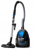 Odkurzacz bezworkowy 900W Philips PowerPro Seria 3000 czarny FC9331/09(Odkurzacz bezworkowy 900W Philips PowerPro Seria 3000 czarny FC9331/09)