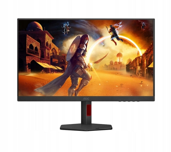 AOC Monitor Gamingowy AOC Gaming U27G4R 27'' 4K IPS 1ms Pivot(27 /Monitor Gamingowy AOC Gaming U27G4R 27'' 4K IPS 1ms Pivot)