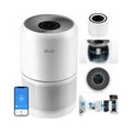 Levoit Oczyszczacz powietrza Levoit Core 300S HEPA smog dym smart wifi auto 50 m2(187 m³/h'/Oczyszczacz powietrza Levoit Core 300S HEPA smog dym smart wifi auto 50 m2')