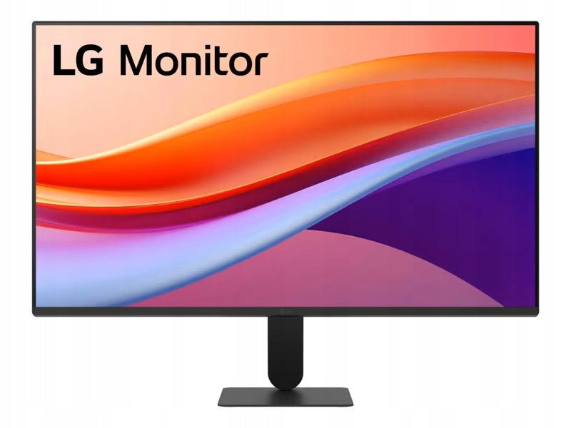 LG Monitor LCD LG 27U41YA-B 27  1920 x 1080 px IPS / PLS