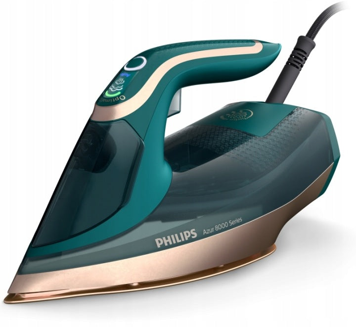 Philips ŻELAZKO PAROWE PHILIPS AZUR 8000 DST8030/70 3000W(ŻELAZKO PAROWE PHILIPS AZUR 8000 DST8030/70 3000W')