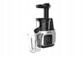 Wyciskarka wolnoobrotowa TEFAL ZC420E38 Revers(150 W/Wyciskarka wolnoobrotowa TEFAL ZC420E38 Revers)