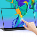 PRZENOŚNY DOTYKOWY MONITOR 4K UPERFECT 15,6  MDS-156F13 NAJWIĘKSZA JASNOŚĆ