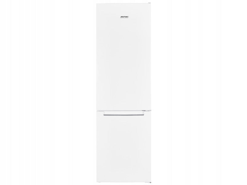 Lodówka MPM-286-KB-34/E 180cm Biała(180 cm/55 cm/Lodówka MPM-286-KB-34/E 180cm Biała)