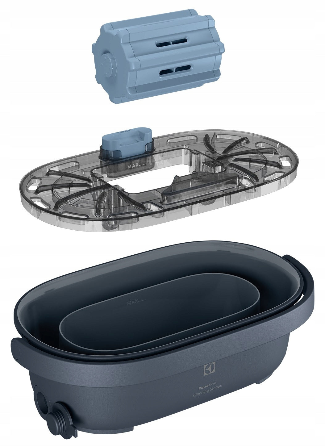 Stacja myjąca ELECTROLUX EPPCS2