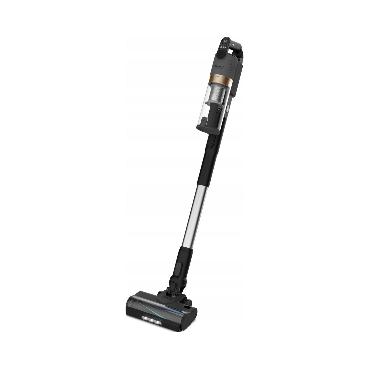 Odkurzacz pionowy Levoit LSV-V201-GEUR czarny(Odkurzacz pionowy Levoit LSV-V201-GEUR czarny/180 W)