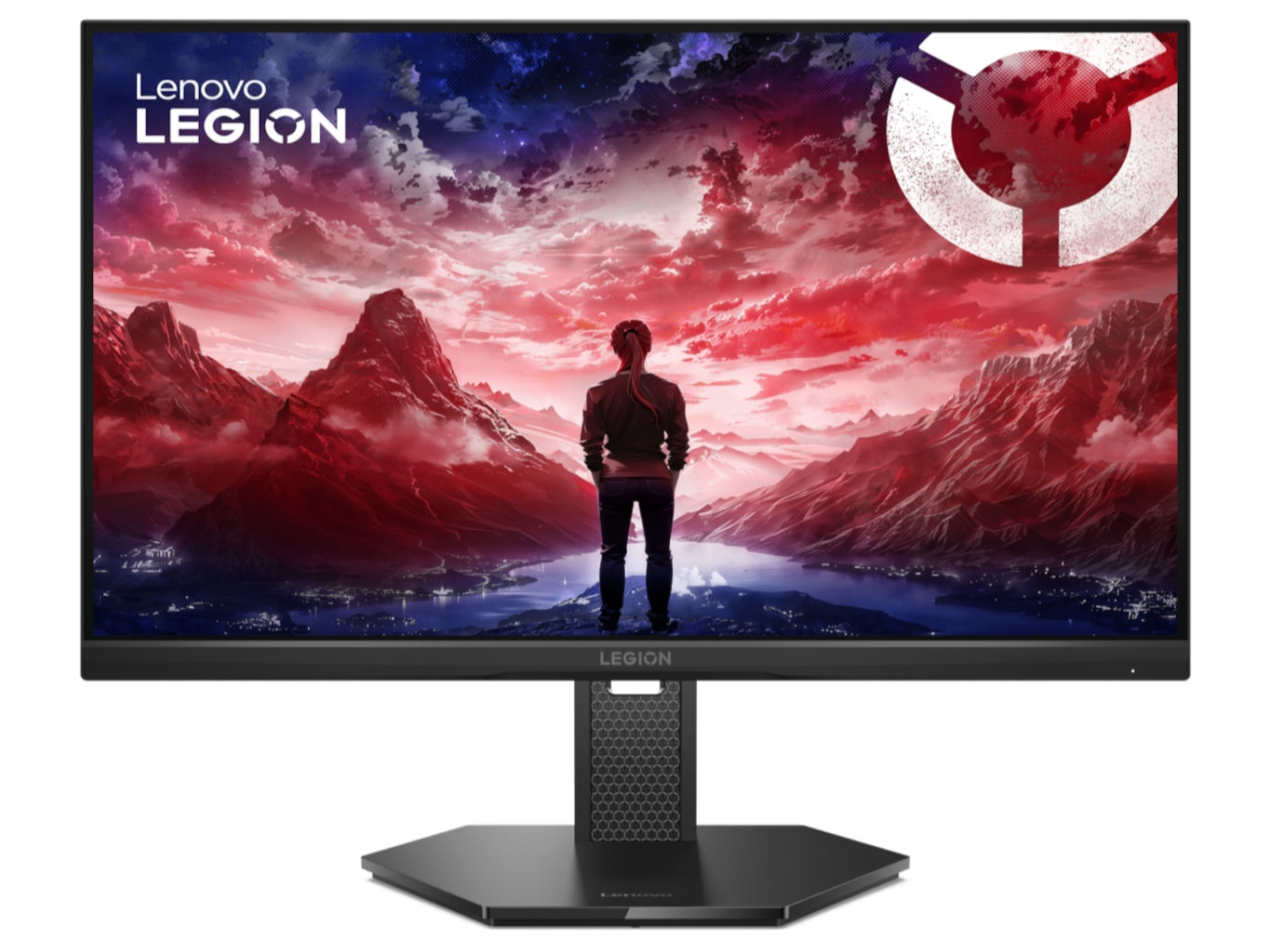 LENOVO Monitor Lenovo Legion 25-10 67D4GAC3EU 24,5 FHD 320Hz