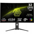 MSI Monitor LED MSI MAG 321CUPDF 31,5  3840 x 2160 px VA(Monitor LED MSI MAG 321CUPDF 31)