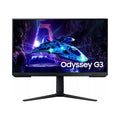 Samsung Monitor Gamingowy 27'' Samsung Odyssey G3 G30D 180Hz LS27DG300EUXEN(24 /Monitor Gamingowy 27'' Samsung Odyssey G3 G30D 180Hz LS27DG300EUXEN)