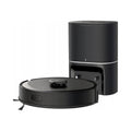 TP-Link Tapo RV30 Max Plus czarny ROBOT do sprzątania odkurzacz i mop