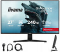 iiyama Monitor iiyama G-Master G2771HS-B1 Red Eagle 27 IPS LED 240Hz 0,4ms HDMI DP(23/Monitor iiyama G-Master G2771HS-B1 Red Eagle 27 IPS LED 240Hz 0)
