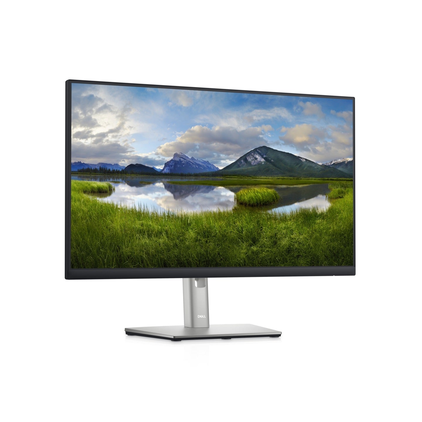 Dell Nowy profesjonalny monitor LED Dell P2422HE 24 1920x1080 IPS/PLS