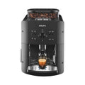 Krups Automatyczny ekspres do kawy Krups EA810B, 15 barów, z młynkiem(Automatický kávovar na espresso Krups EA810B)