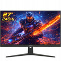 Dahua Monitor Gamingowy LED Dahua 27 Cali Full HD HDMI Fast IPS 240HZ 0.5 MS