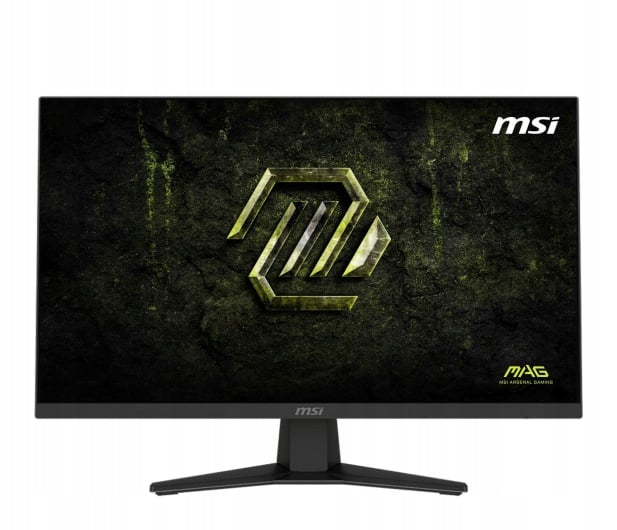 MSI Monitor LED 27 MSI MAG 274QF X24