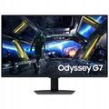 Samsung Monitor Gamingowy Samsung Odyssey G7 32” 144Hz 4K UHD G70D LS32DG702EUXDU