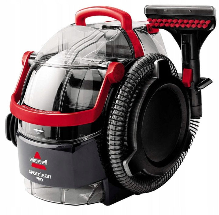 Bissell Odkurzacz piorący BISSELL SpotClean Pro 1558N(Odkurzacz piorący BISSELL SpotClean Pro 1558N')